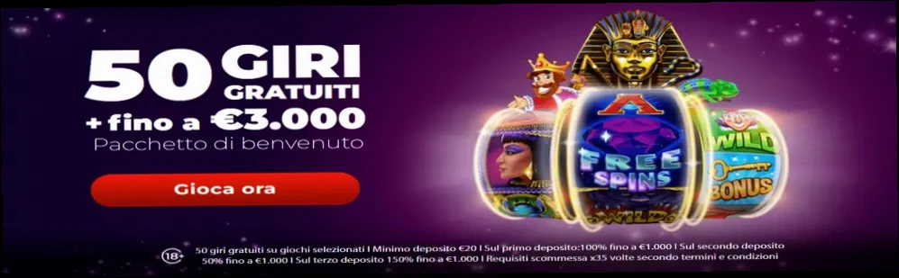 Gratowin Casino Bonus 300% fino a 3.000€